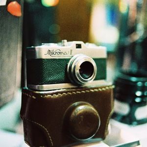 Meet your Posher, Sasha m